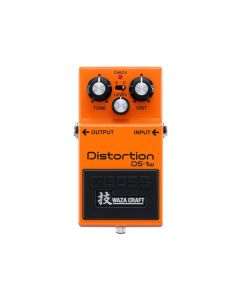 BOSS-DS-1W DISTORTION