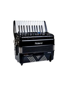 ROLAND FR-1X BK Piano-type V-Accordion 