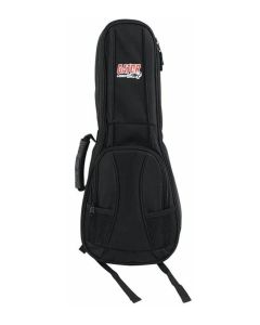 Gator GB-4G-UKE SOP 4G Style Gig Bag for Soprano Style Ukulele