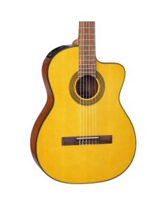 Takamine GC1LH NAT Left-Handed Classical Guitar