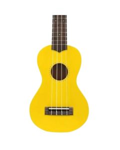 LALUU Coloured Ukulele - LA - YL - S