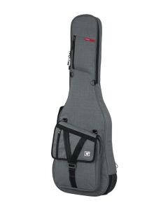GATOR GT-ELECTRIC-GRY Electric Guitar Bag