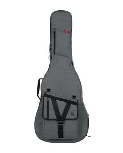GATOR GT-ACOUSTIC-GRY ACOUSTIC GUITAR GIG BAG