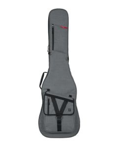 GATOR GT-BASS-GRY BASS GUITAR GIG BAG