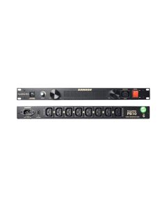 Samson Powerbrite PB10 230V Rackmount Power Conditioner