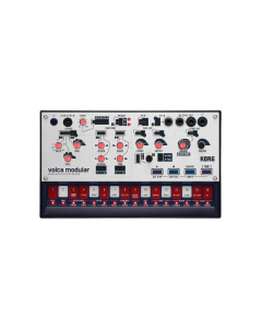 Korg Volca Modular Micro Modular Synthesizer