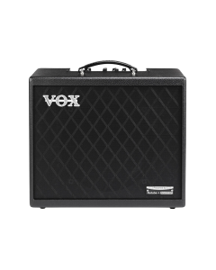 VOX Cambridge 50 – 50-Watt Modeling Guitar Amplifier