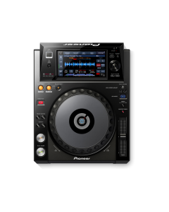 Pioneer XDJ-1000 Digital DJ Deck