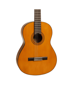 Yamaha C40 Full-Size Classical Nylon String Guitar