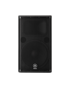 Yamaha DSR115 15" Active Powered Loudspeaker