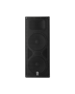 Yamaha DSR215 Dual 15" Active Powered Loudspeaker