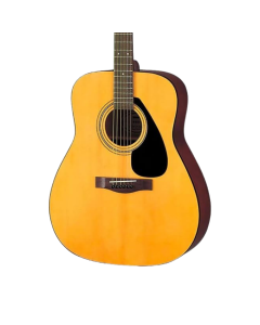 Yamaha F310 Acoustic Guitar - Natural