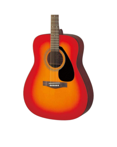 Yamaha F310 CS Acoustic Guitar - Cherry Sunburst