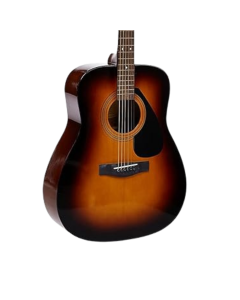 Yamaha F310 TBS Traditional Western Acoustic Guitar - Sunburst
