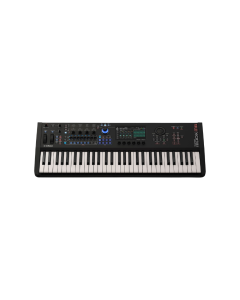 Yamaha MODX M6 61-Key Music Synthesizer Workstation
