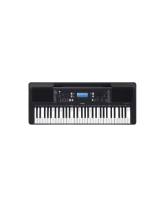 Yamaha PSR-E373 61-Key Portable Keyboard