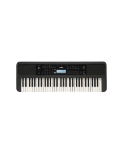 Yamaha PSR-E383 61-Key Portable Keyboard