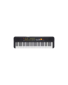 Yamaha PSR-F52 61-Key Portable Keyboard