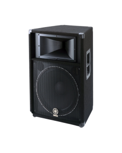 Yamaha S115V Concert Club V Series 15" Passive Loudspeaker