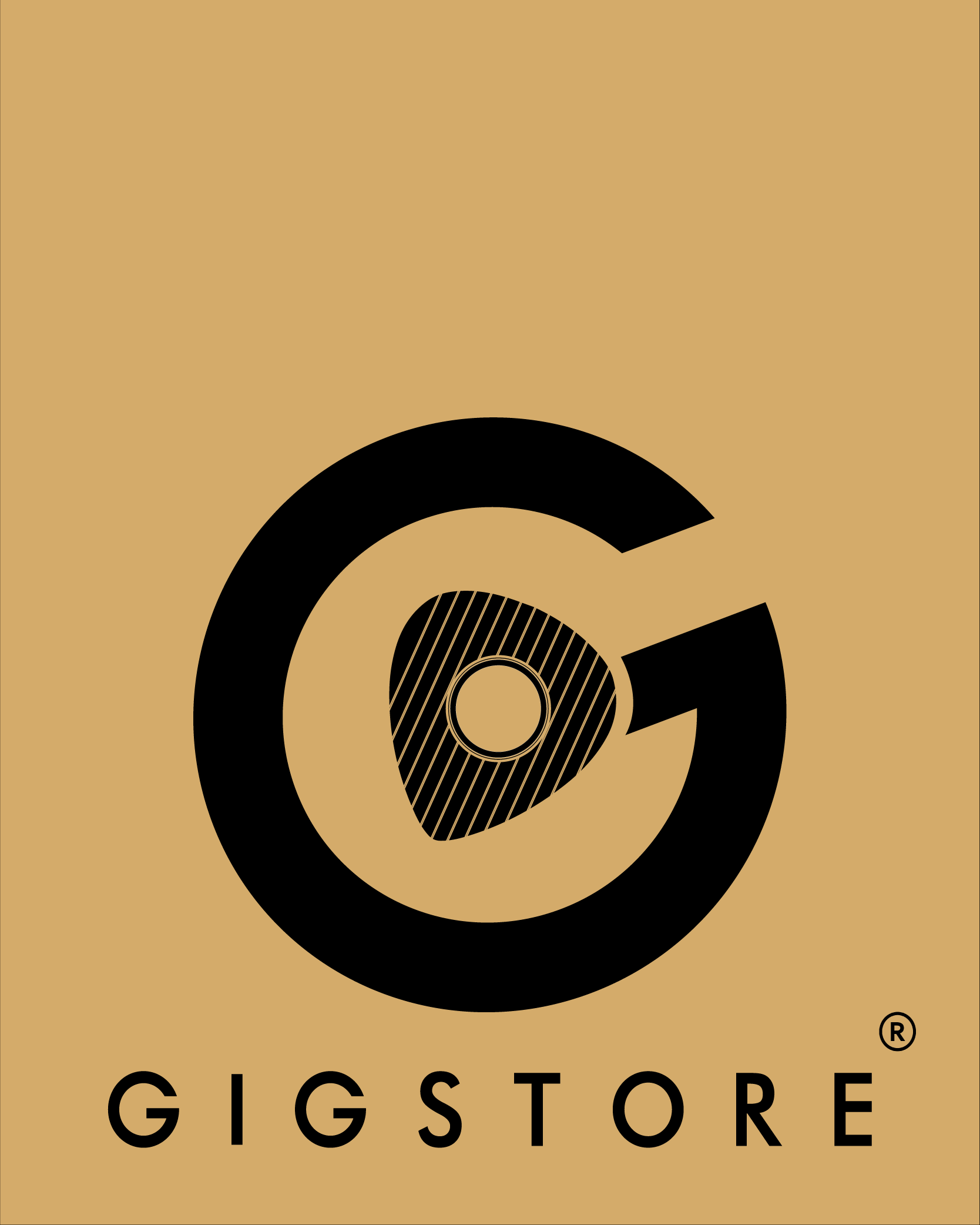 Gigstore Logo