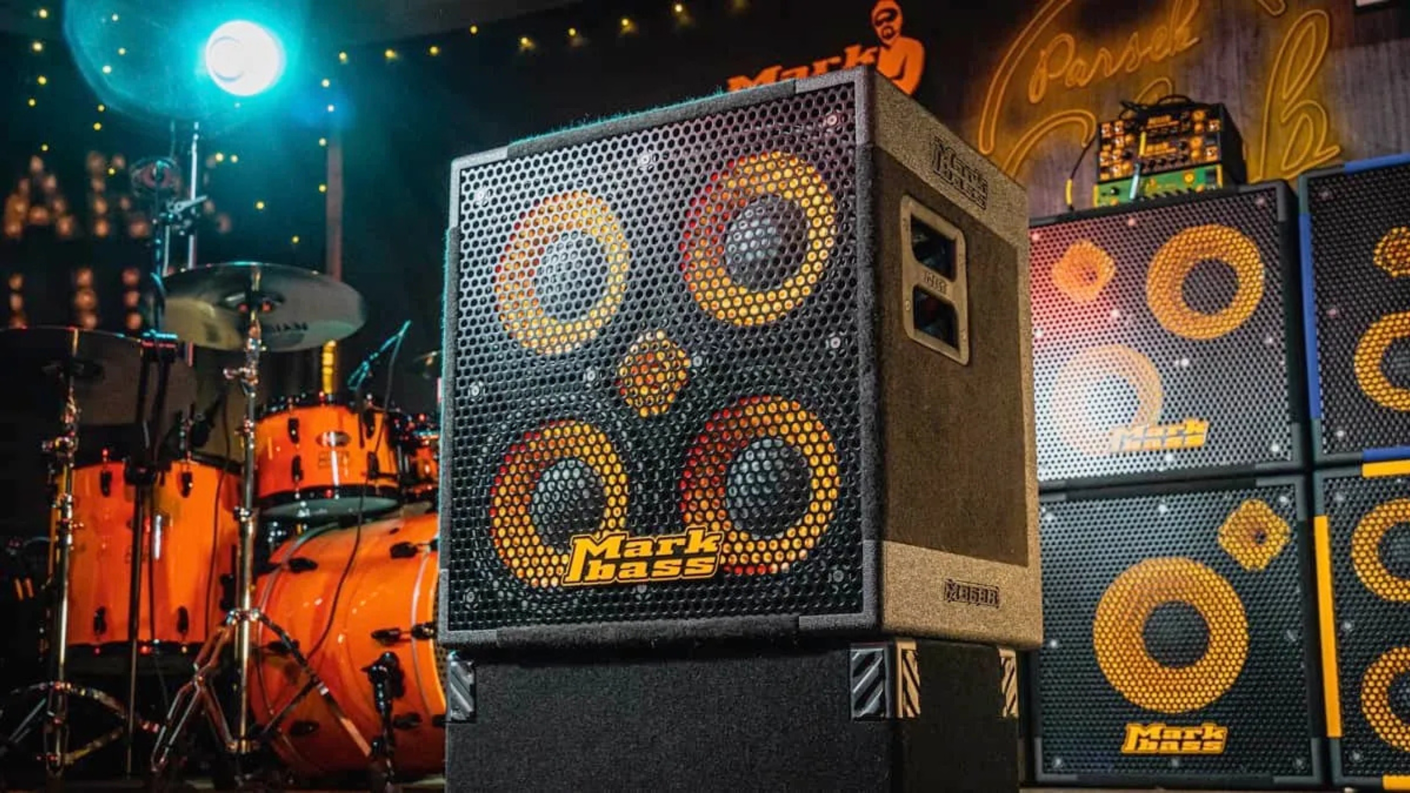 Markbass Bass Amps Buyer Guide: Which Model Is Right for You?