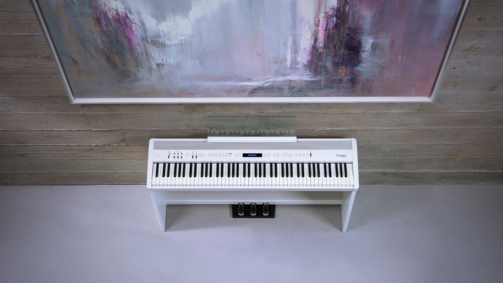 Roland FP Series Comparison: FP-10 vs FP-30X vs FP-60X vs FP-90X