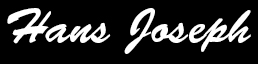 HANS JOSEPH HANS JOSEPH