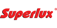 SUPERLUX SUPERLUX