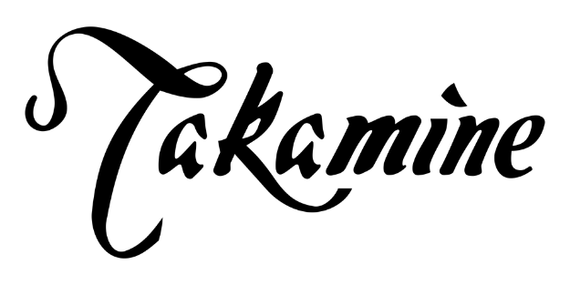 TAKAMINE TAKAMINE